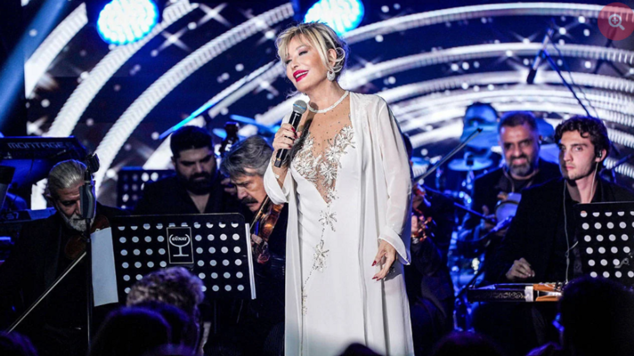 Konserlerini ertelemişti! Emel Sayın hastalığını anlattı