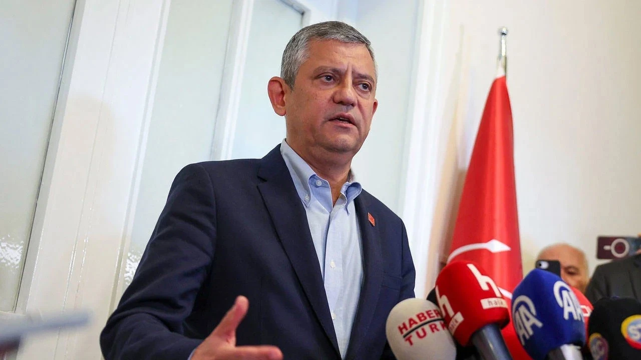 Murat Ilıkan’dan tv100’de gündem olacak kulis: CHP'DEN ÇIKACAK YENİ PARTİNİN BİNASI İÇİN AÇIK ADRES VERDİ!