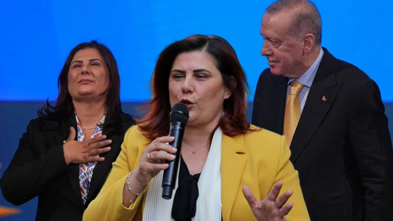 Mahkemeden 'Özlem Çerçioğlu' kararı