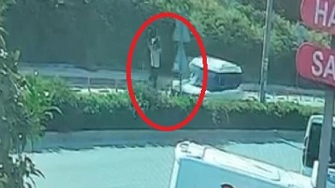 Mersin'de yürek yakan kaza! Gelinliğini giymeye hazırlanıyordu
