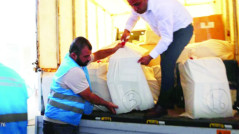 Yazıcıoğlu dosyaları Ankara’da