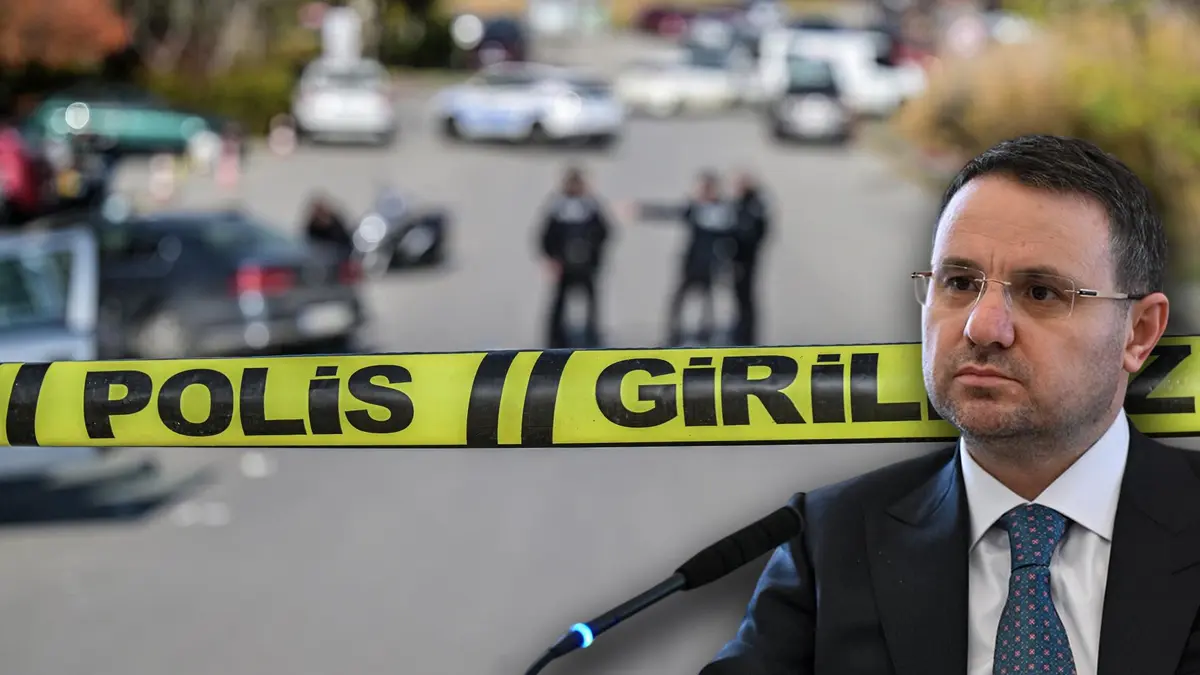 Acı haberi Bakan Gürlek verdi! Kayıp Aysel Yıldırım cinayete kurban gitmiş