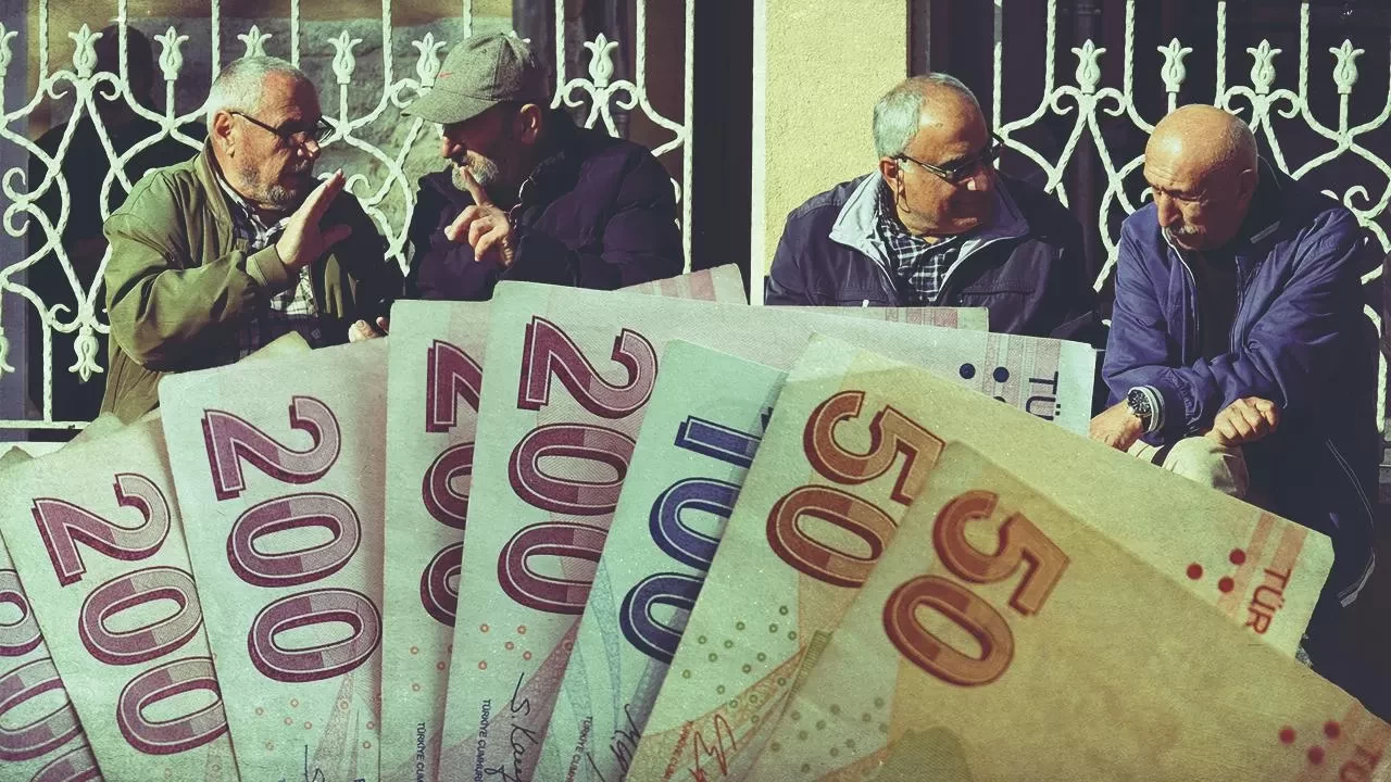 Temmuz 2026 emekli zammı için geri sayım başladı! Uzman isimden dikkat çeken rakam