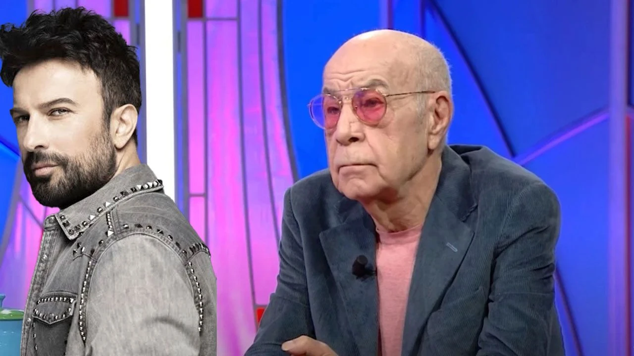Mazhar Alanson’dan yıllar sonra gelen Tarkan itirafı!
