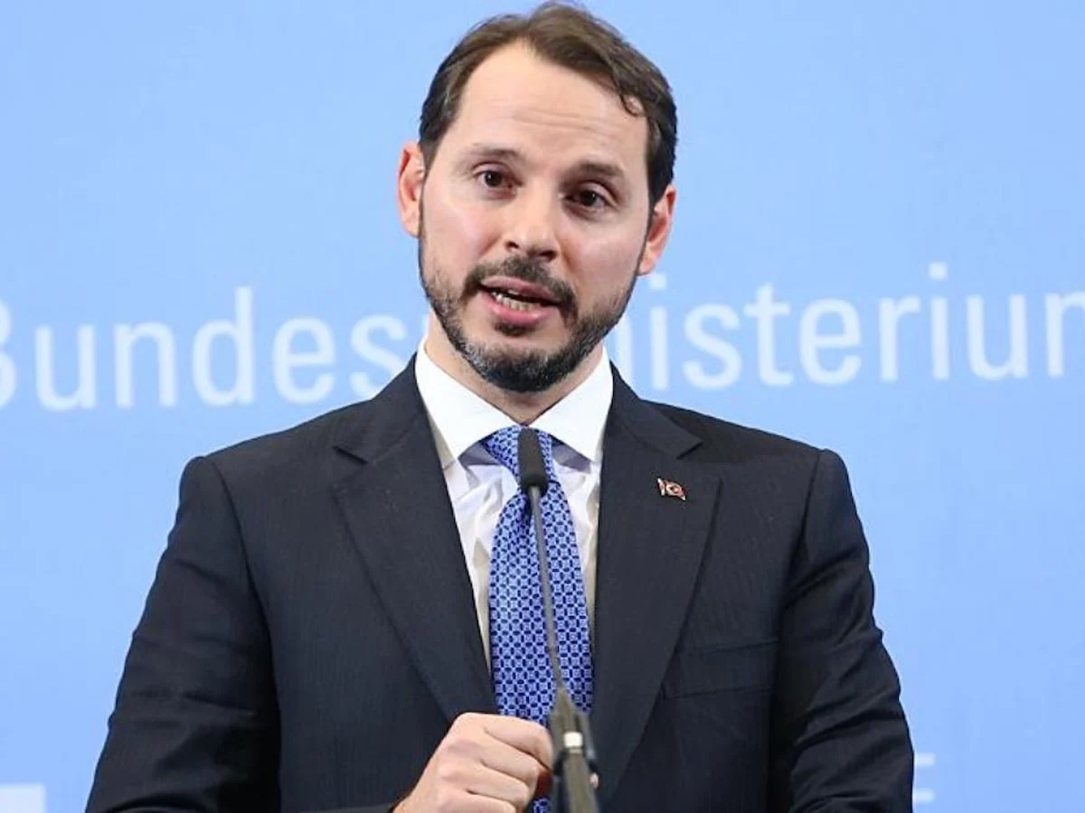 AYM'den '128 Milyar dolar' kararı: Berat Albayrak'a ödenen tazminat haklı bulundu