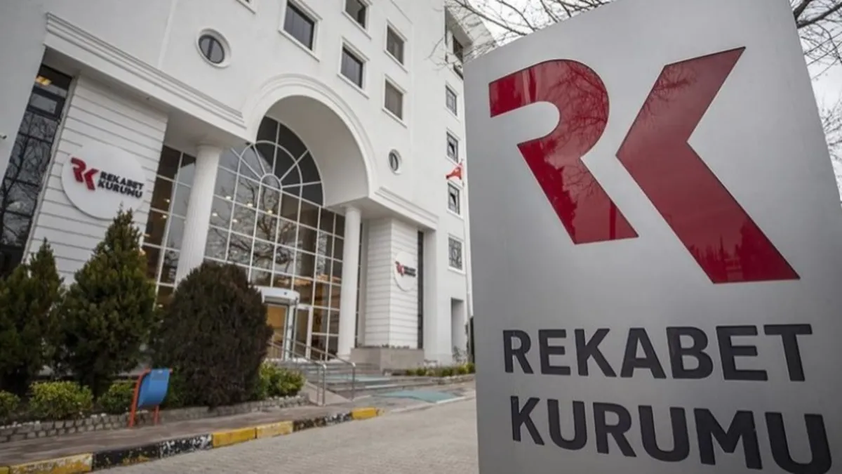 Dijital yayın platformları hakkındaki rekabet soruşturması taahhütle sonuçlandı