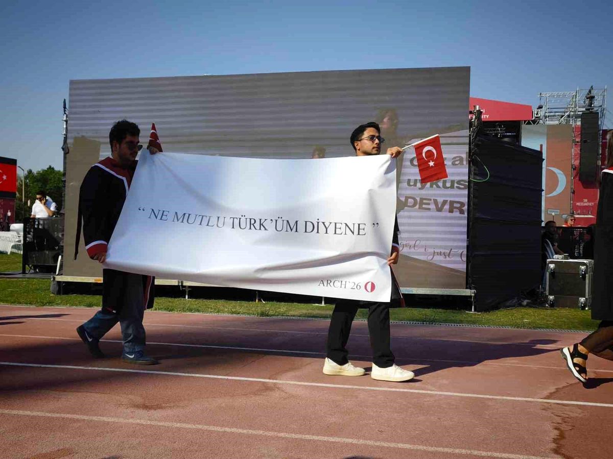ODTÜ Rektörü Prof. Dr. Yozgatlıgil: "Dünyanın ilk 100 üniversitesi arasına girme hedefi olan bir üniversite olmaktan çok..