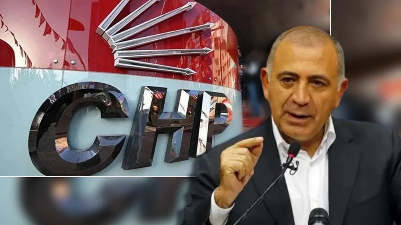 İstanbul'da kritik CHP depremi! 7 ilçe başkanı ve yönetimi görevden alındı