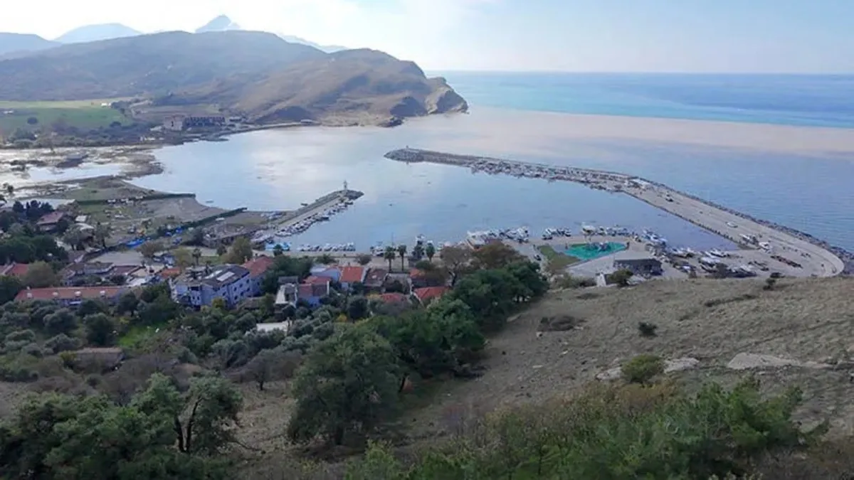 Turizmin ortasında susuzluk skandalı: CHP'li Gökçeada Belediyesi vatandaşı canından bezdirdi