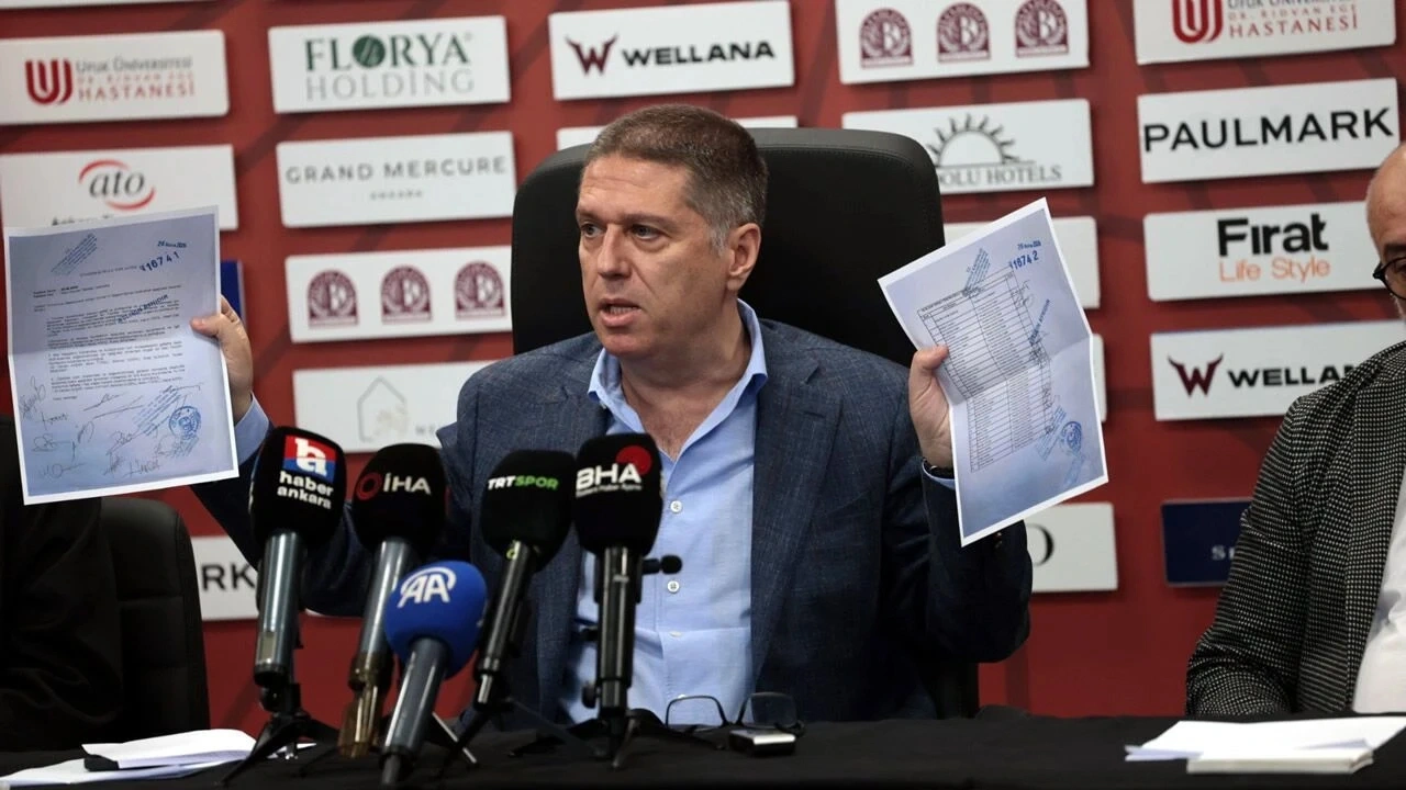 Süper Lig kulübü için 10 milyon euro aranıyor