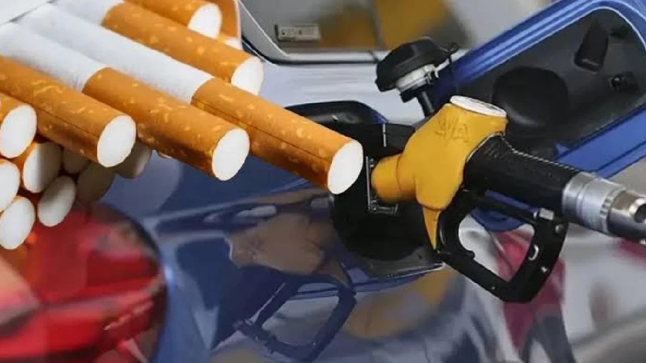 Maliye’den enflasyon hamlesi: Akaryakıt ve sigaraya otomatik ÖTV artışı olmayacak
