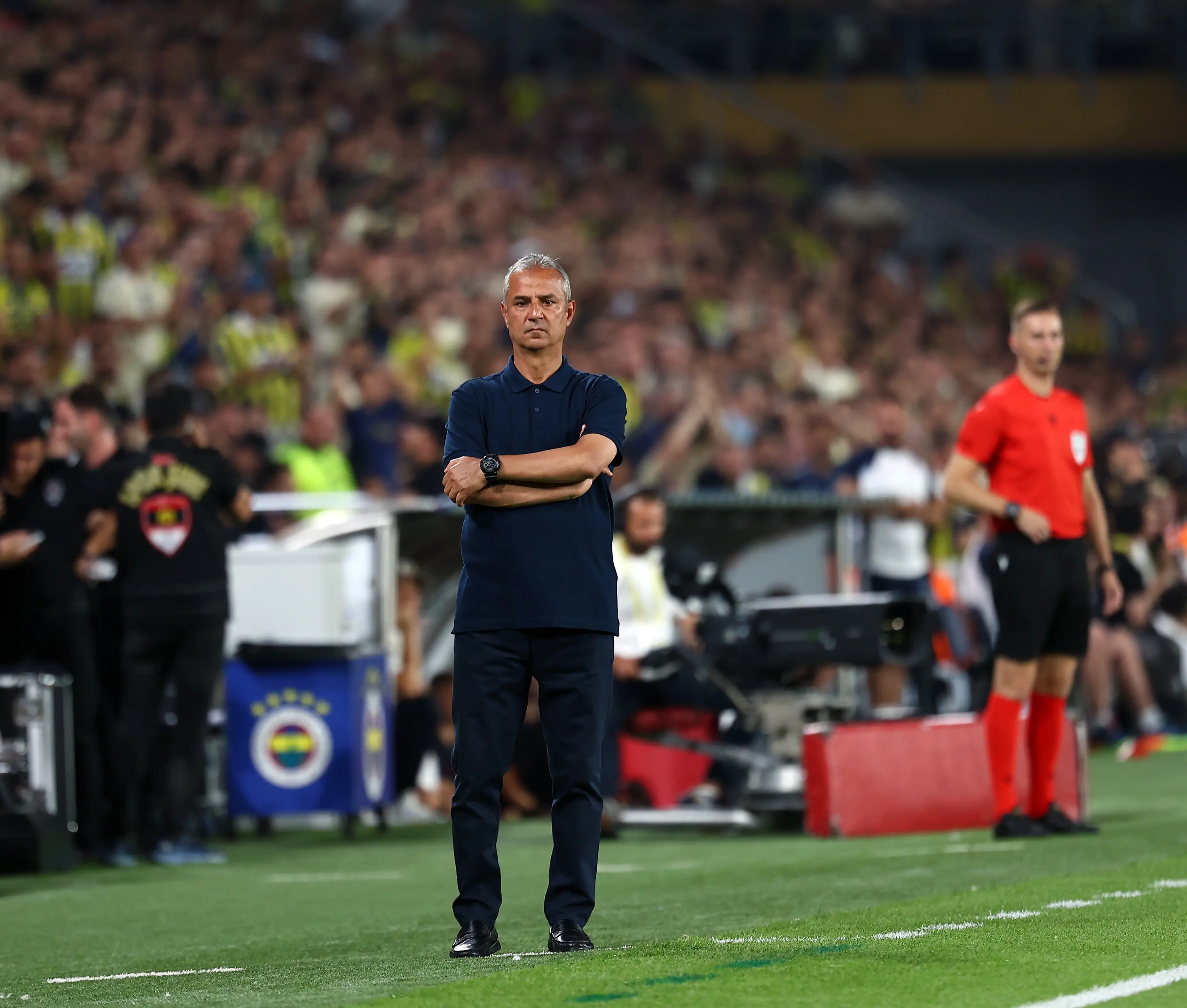 İsmail Kartal'dan dikkat çeken istatistik