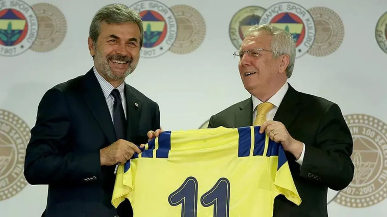 Aykut Kocaman sessizliğini bozdu: ‘Kırgınlığım Fenerbahçe sevgimin önüne geçmez’