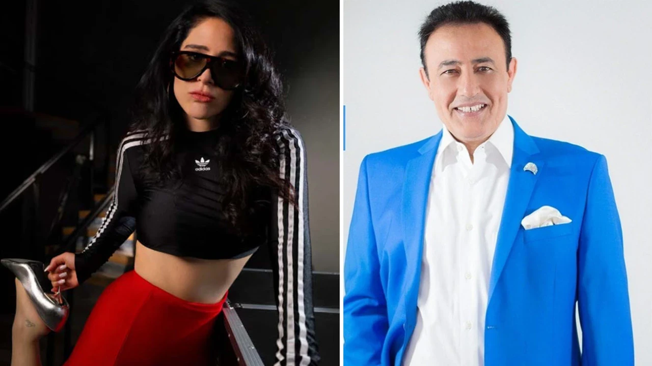 Mahmut Tuncer’in kızı 26 kilo verdi! Sır gibi sakladığı zayıflama yöntemini açıkladı!