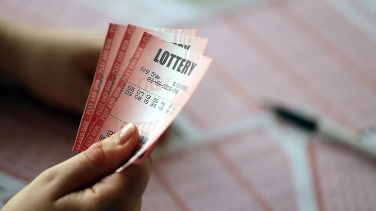 Lotoda rekor: Büyük ikramiye 101 milyon euroya ulaştı