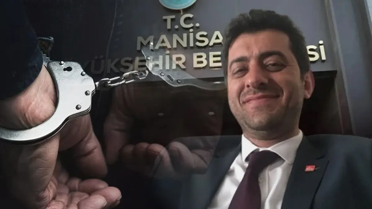 CHP'li belediyede rüşvet çarkı: Demirhan Gözaçan'la ilişkili 2 şüpheli yakalandı
