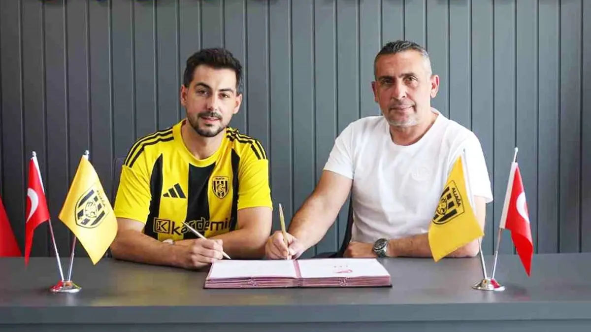 Aliağa FK'dan çifte transfer