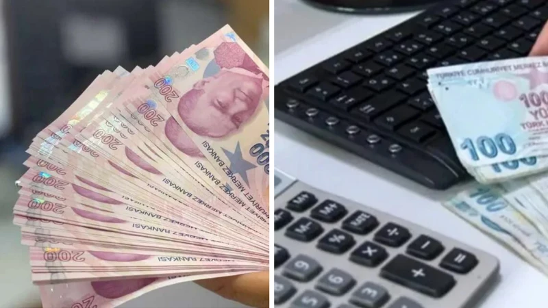 Sosyal yardım programlarının aylık ödemeleri artırıldı