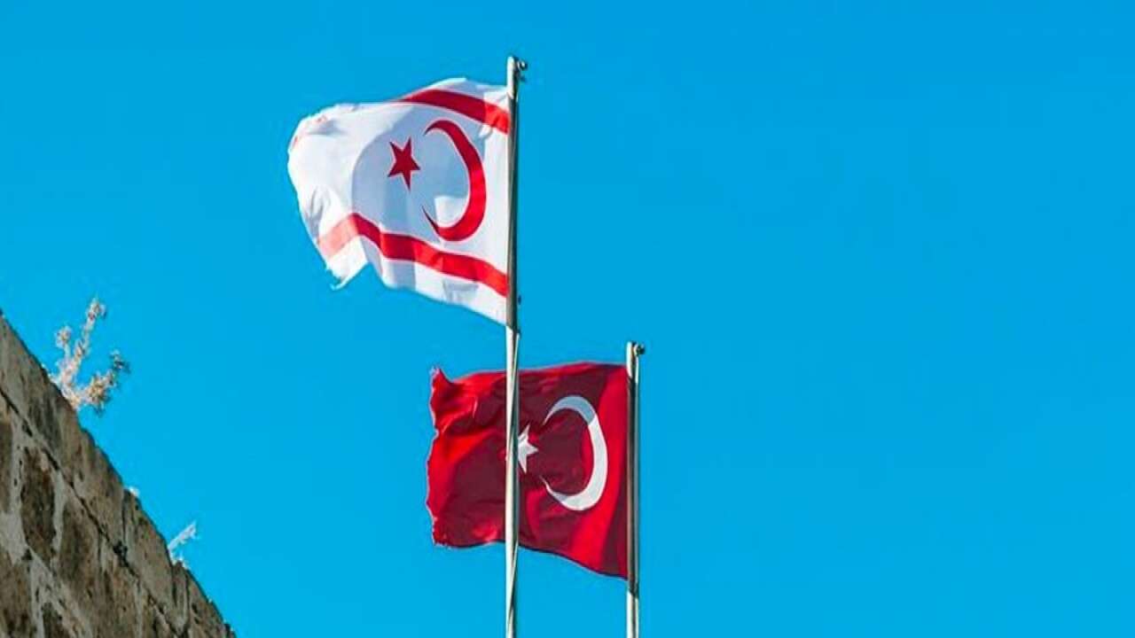 KKTC'den AP'nin "2025 Yılı Türkiye Raporu'na" sert tepki! "Bütünüyle reddediyoruz"