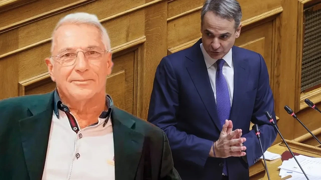 Yunan televizyonunda Atina’yı şoka sokan sözler! Yunan Akademisyen ezber bozdu: Anadolu'daki suçlarla yüzleşin