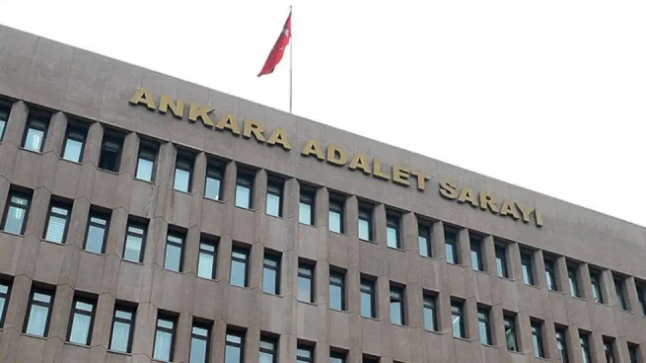 UYAP skandalı davasında karar: Zabıt katibine 27 yıl ceza, adli kontrollü tahliye