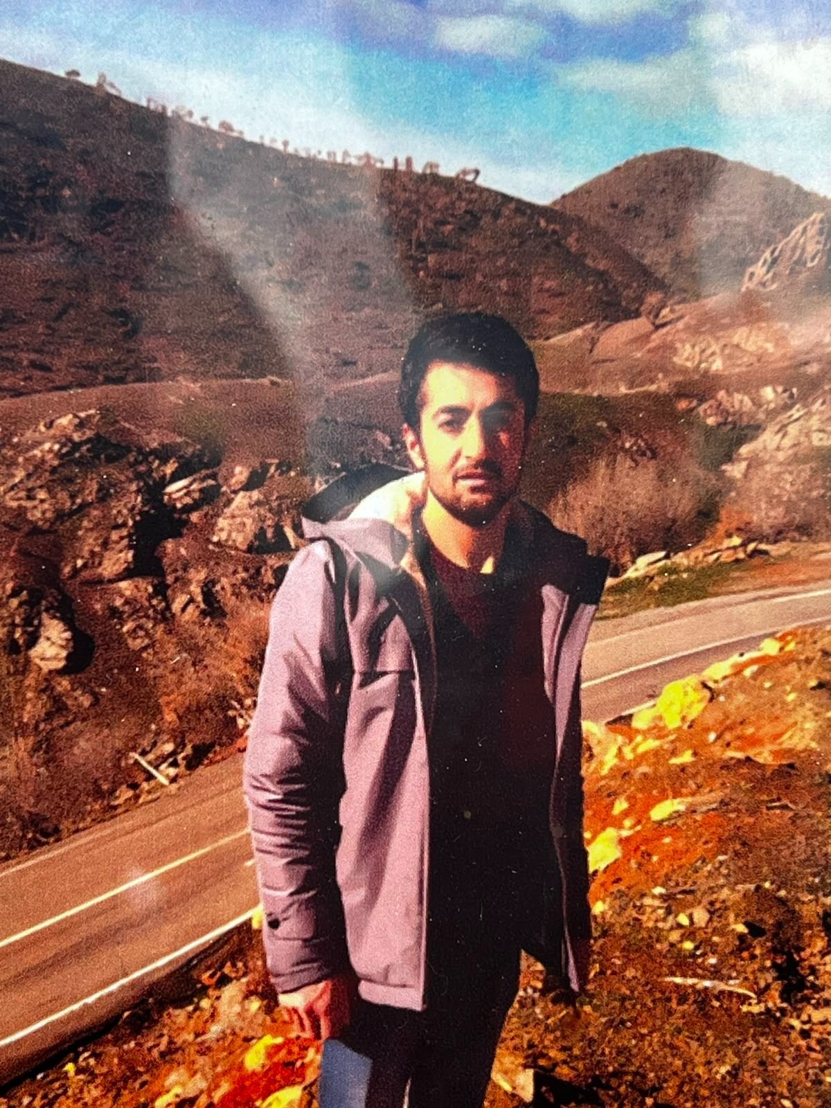 Siirt'te kaybolan çoban, 8 kilometre uzaklıkta bitkin halde bulundu