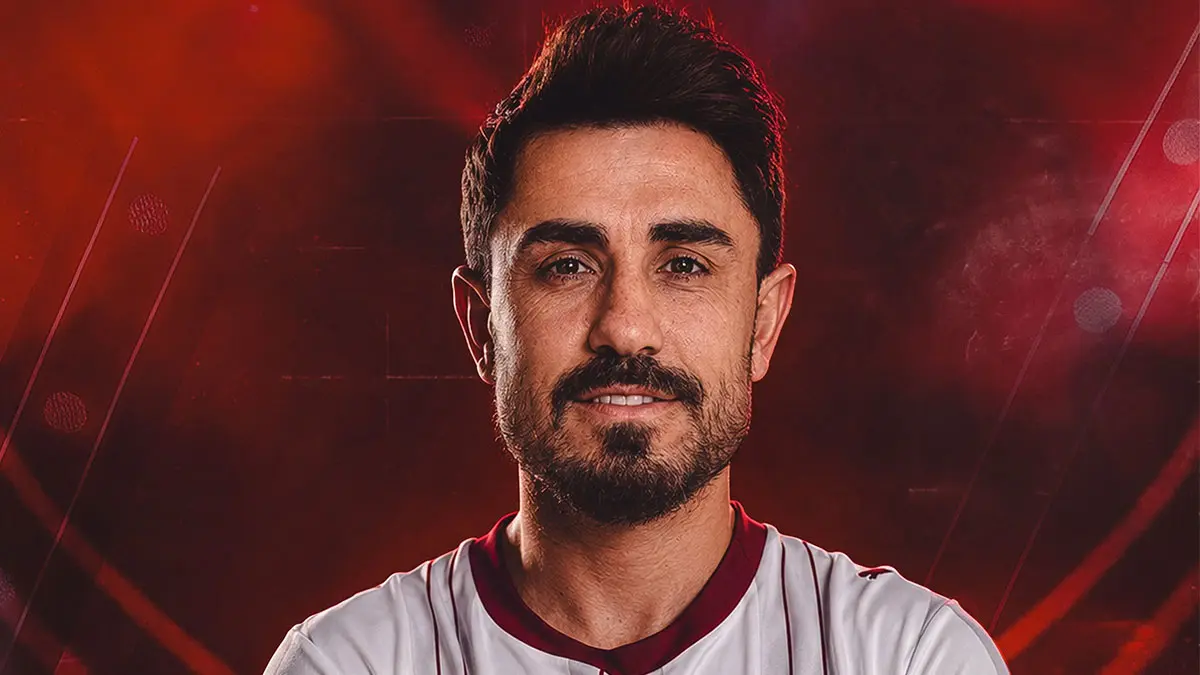 Elazığspor, Erhan Kartal'ı duyurdu