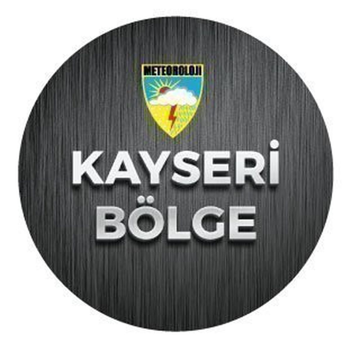 Meteorolojiden Kayseri’ye kuvvetli rüzgar uyarısı