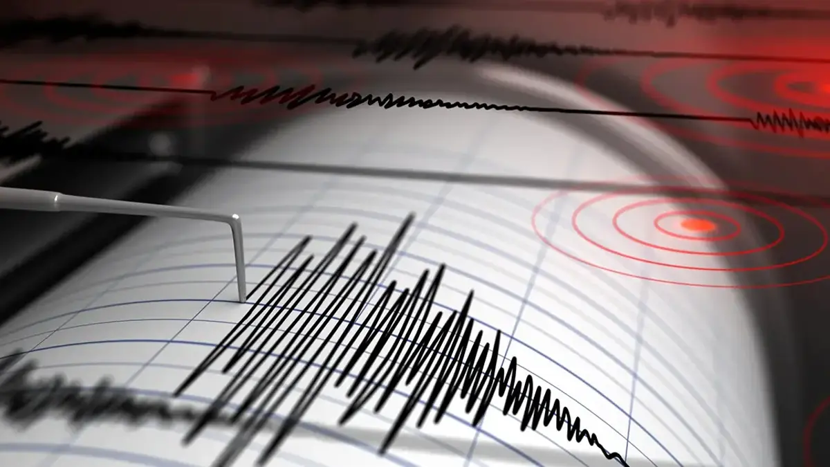Küba açıklarında 6,1 büyüklüğünde deprem