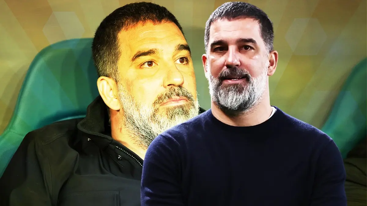 Kabus gibi senaryo! Arda Turan'a 2 kötü haber birden