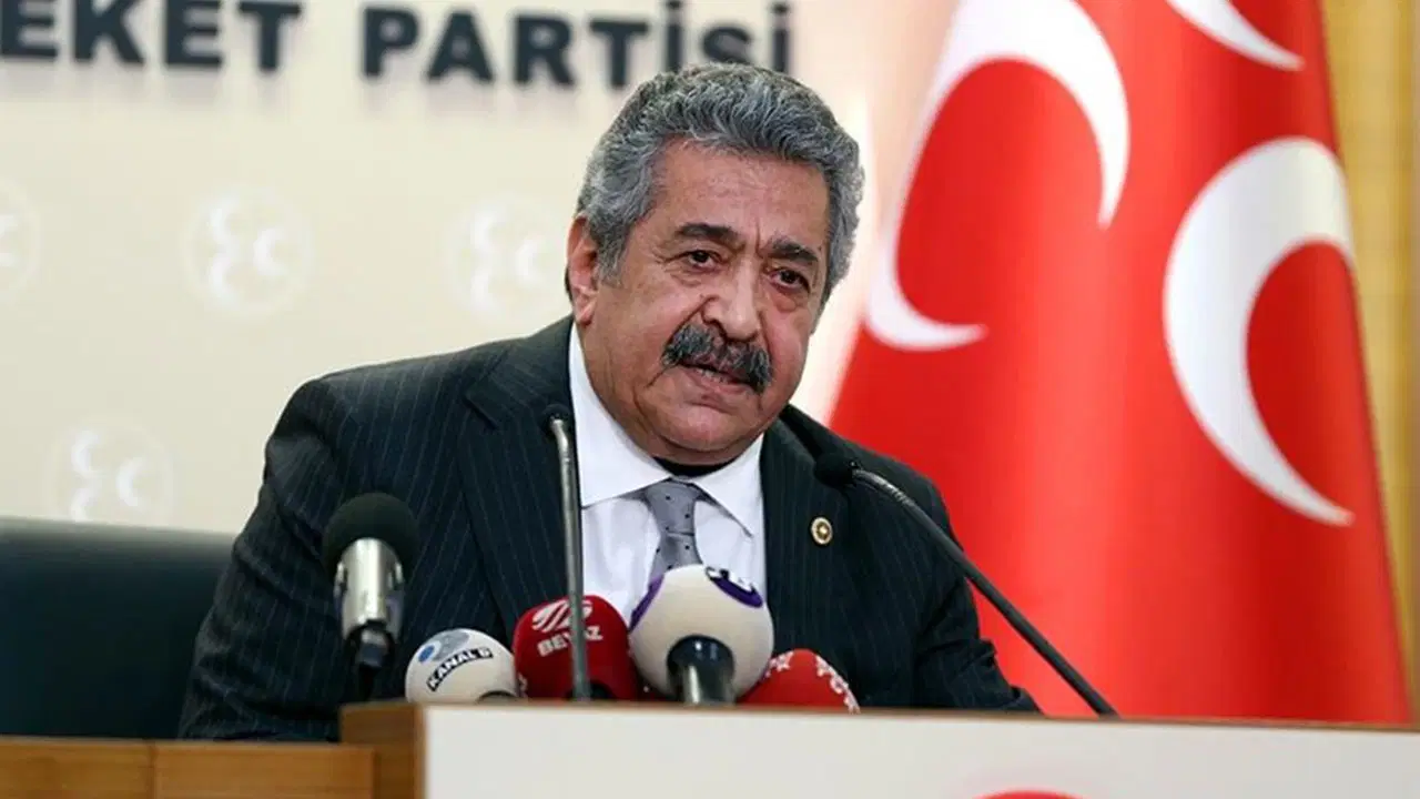 Belde seçimleri tamamlandı: MHP'li Feti Yıldız yasal düzenleme istedi