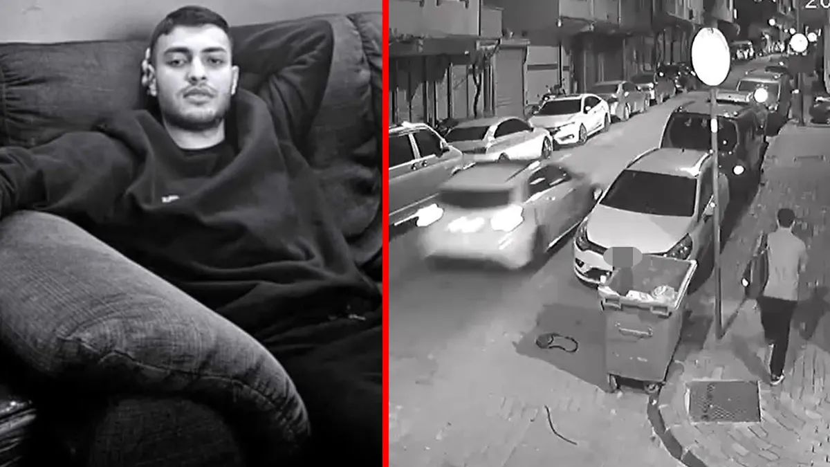Evlenmek istediği kızın kardeşini katletmişti! Cani ülkeden kaçmaya çalışırken kıskıvrak yakalandı