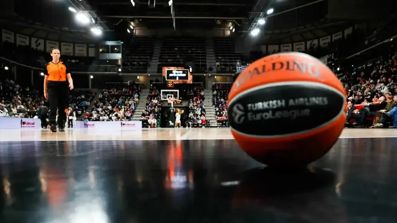 EuroLeague'e 3. Türk takımı geldi!