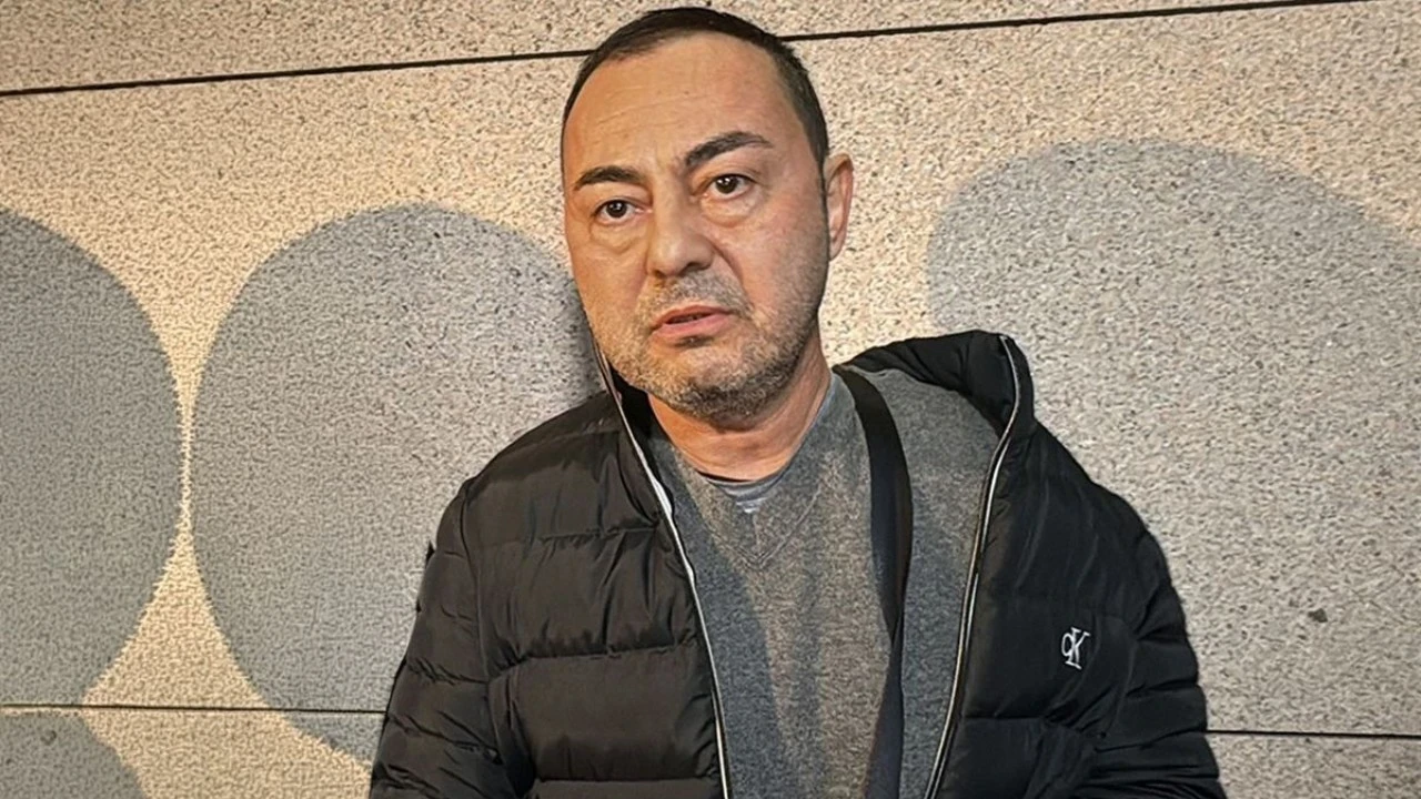Serdar Ortaç'tan sevenlerini üzen haber: 15 gündür tedavi altında
