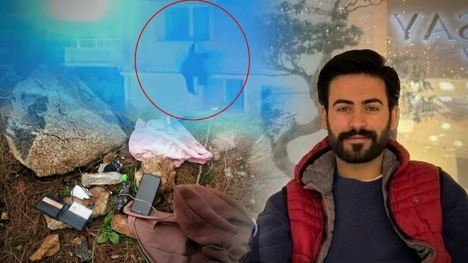 Tam 124 gündür tek bir iz yok: Hatay'da camdan çıkıp kaybolan Uğur her yerde aranıyor