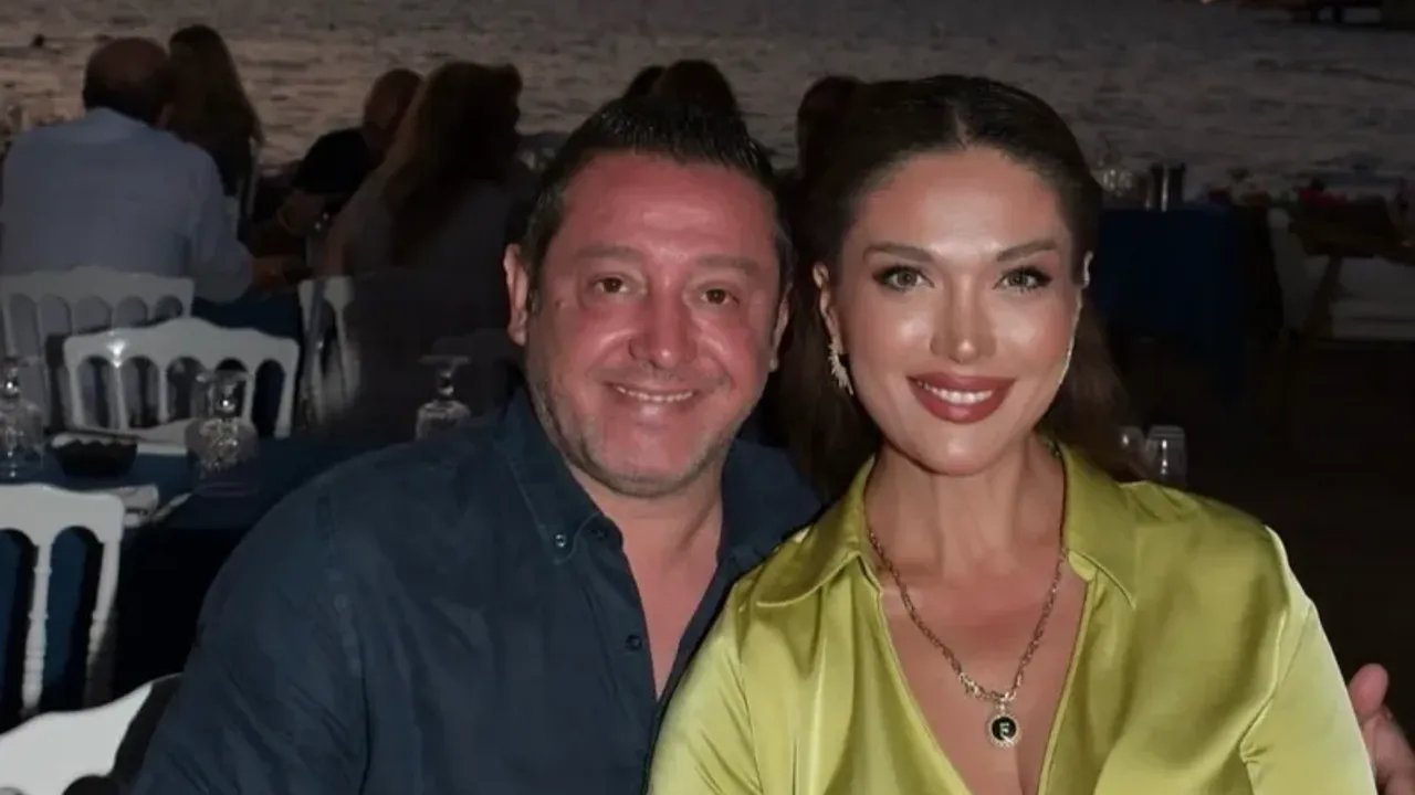 Nihat Kahveci'nin eşinden darp iddialarına net yanıt