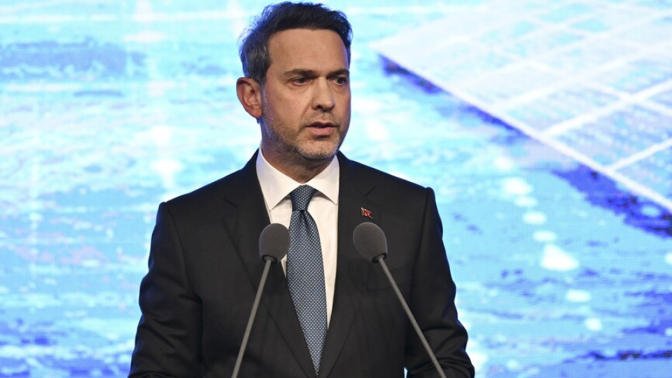 Bakan Bayraktar: "2030'a kadar 20 milyar dolarlık yatırım planlıyoruz"