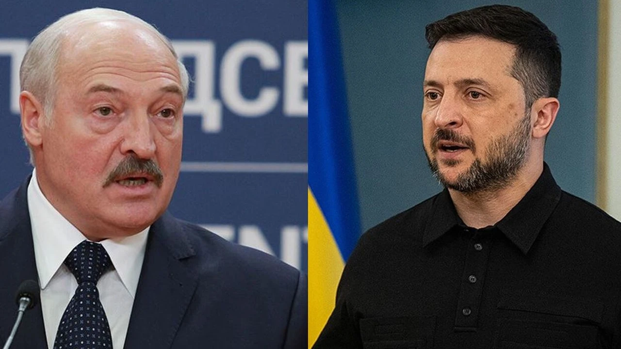 İki ülke arasında 'savaş' çanları çalıyor!