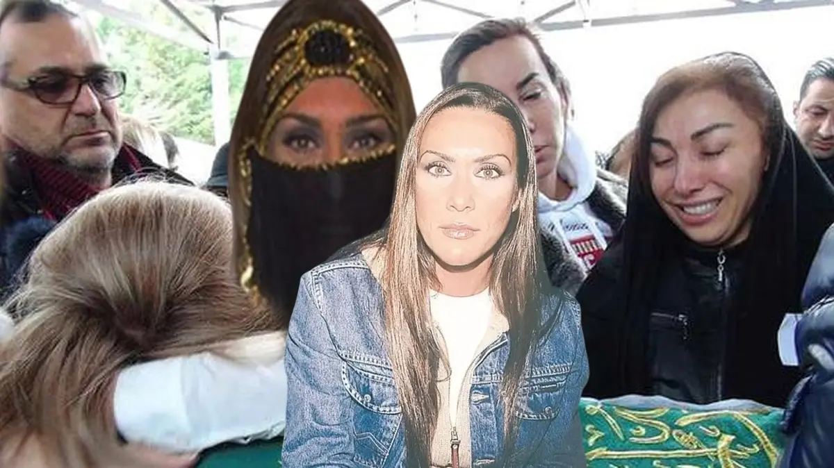 10 yıllık faili meçhul çözüldü! Mezdeke Aynur'un katili yakalandı
