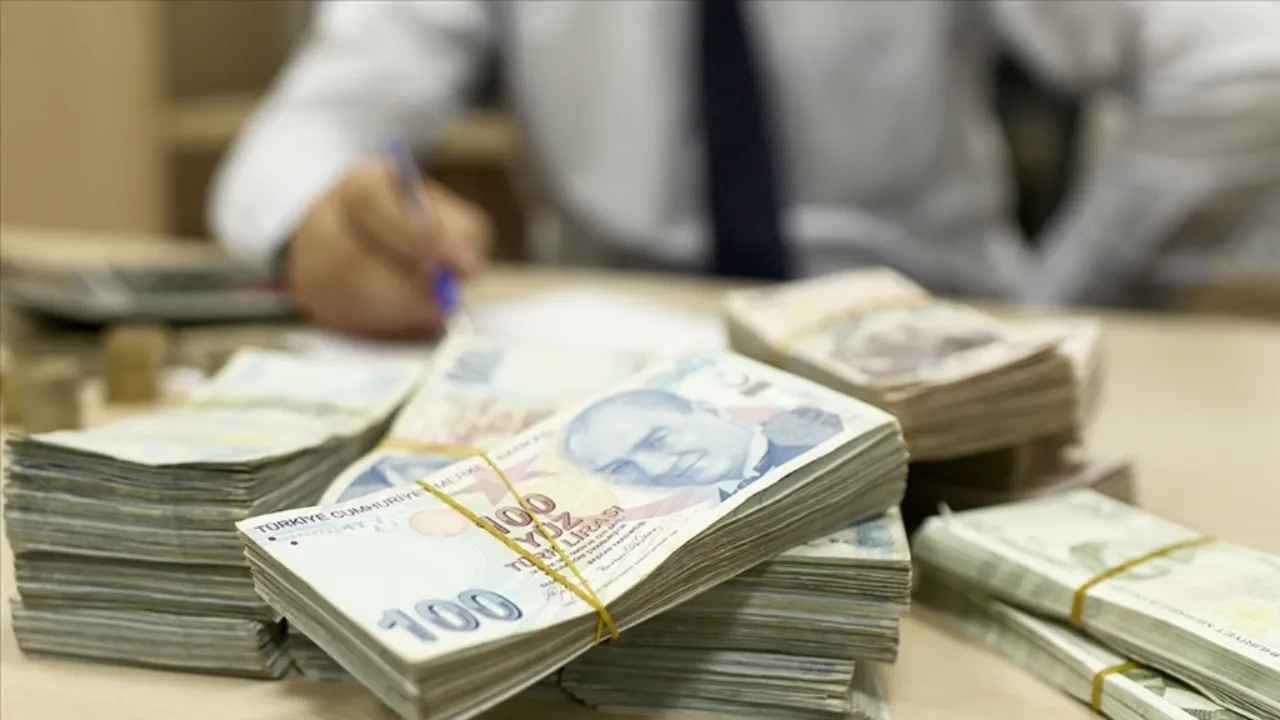 Katılma hesaplarına alınamayacak paralar var mıdır?