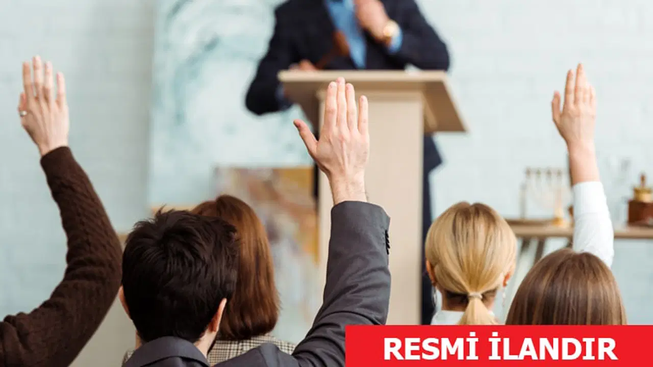 GAZİOSMANPAŞA BELEDİYE BŞK.