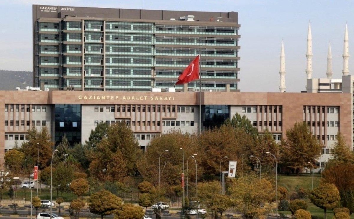 Gaziantep'te 8 yıl önce işlenen cinayette sanıktan şok savunma: "Bana iftira atılıyor"