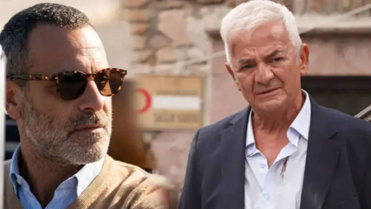 Zafer Algöz'den Ozan Güven'e destek geldi! "Çok ayıp ettiler" deyip...