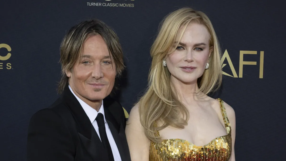 Eski eşler birbirlerinin özel gününü unutmadı! Nicole Kidman ve Keith Urban’dan peş peşe paylaşım geldi…