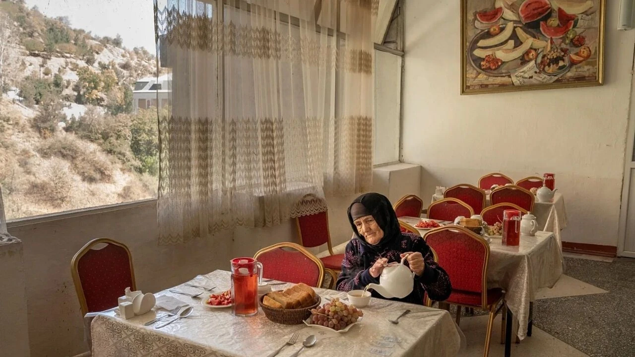 2026 Dünya Yemek Fotoğrafçılığı Ödülleri sahiplerini buldu