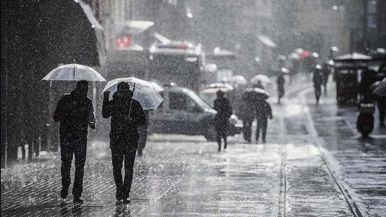İstanbul'da hafta sonu plan yapanlar dikkat! AKOM uyardı