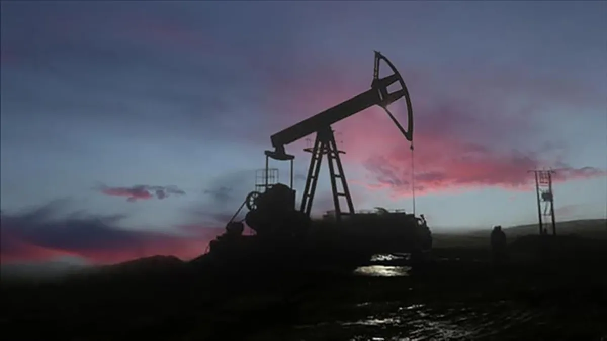 ABD küresel petrol ihracatında zirveye yerleşti! Suudi Arabistan ve Rusya geride kaldı
