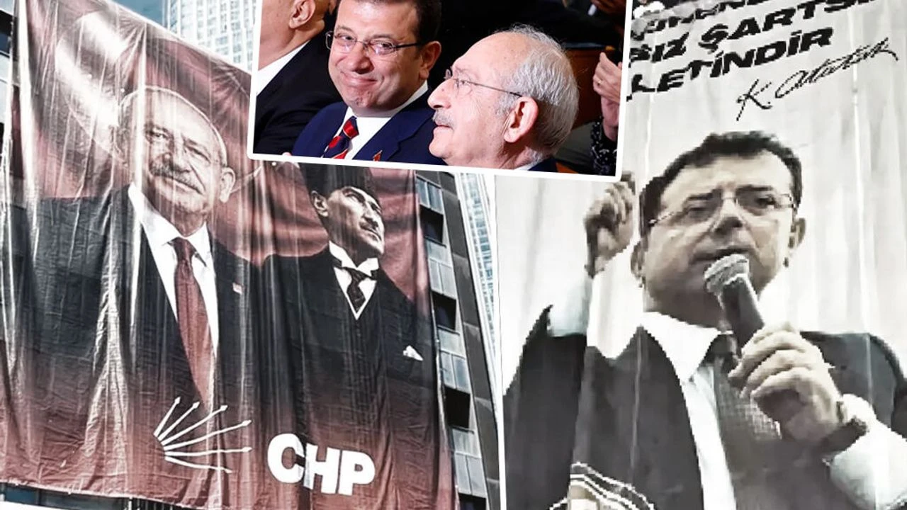 Bu raundu "baba" kazandı! İstanbul'da İmamoğlu-Kılıçdaroğlu kavgası