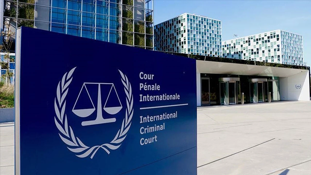 Bir ülke Uluslararası Ceza Mahkemesi’nden çekiliyor: Resmen bildirdi