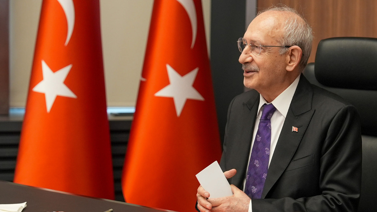 CHP’de kritik salı